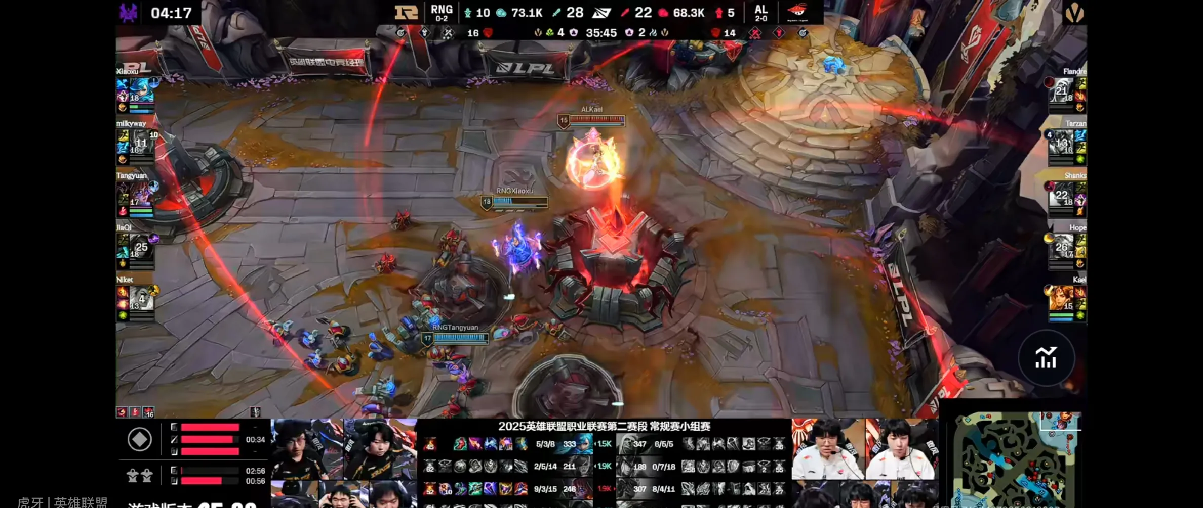 yabo-JackeyLove重返赛场，败北首场状态出色，MAD观众沸腾！比赛高潮迭起-yabo